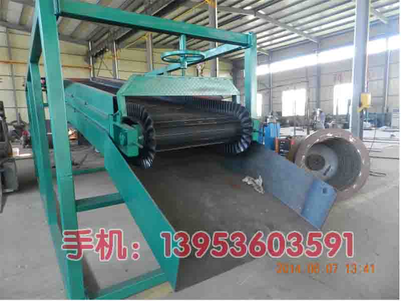 自動洗選機(jī)